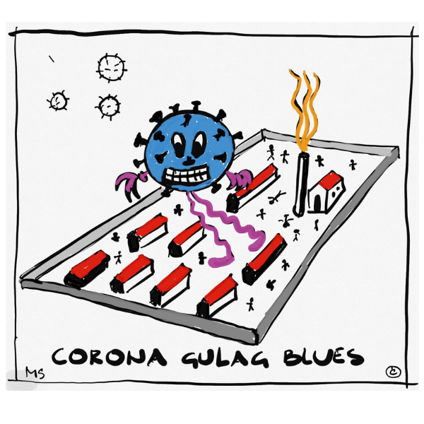 CORONA GULAG BLUES (1)