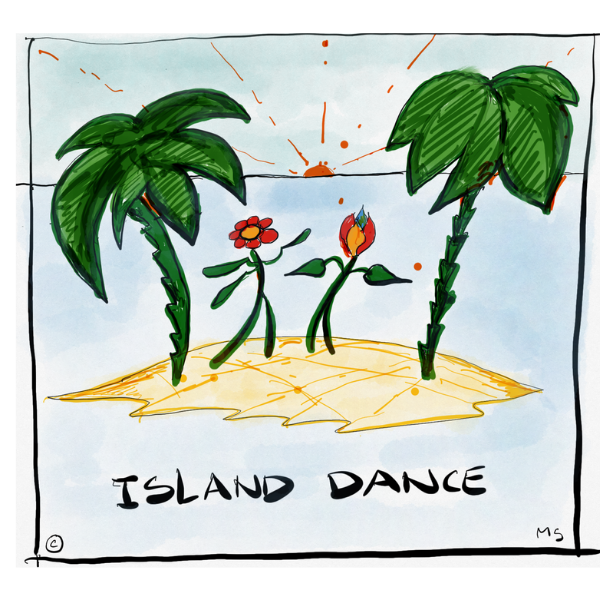 ISLAND DANCE