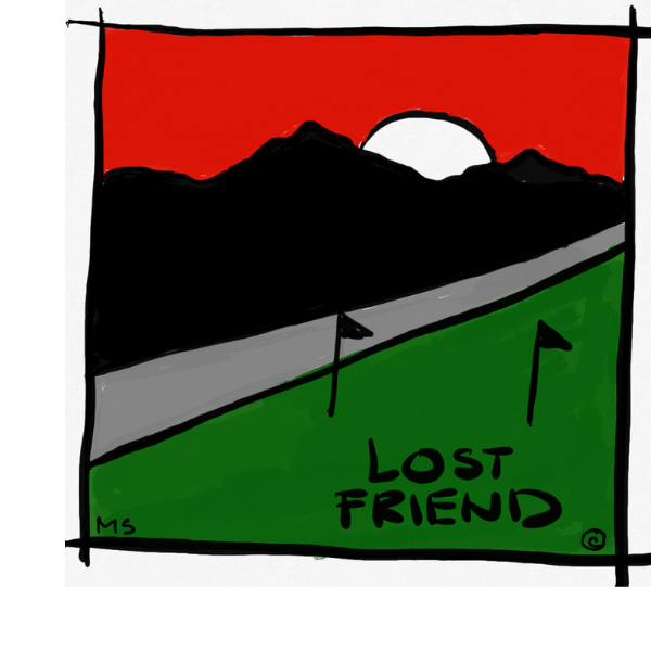 LOST FRIEND-0002