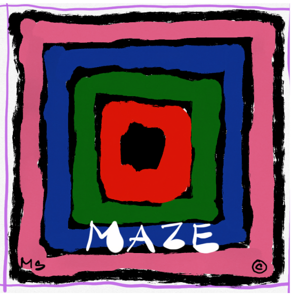 MAZE