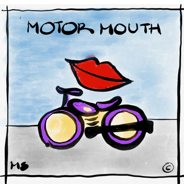 MOTOR MOUTH