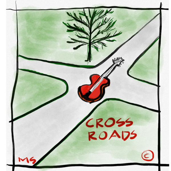 CROSS ROADS