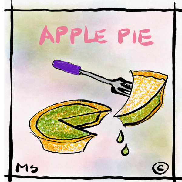 APPLE PIE 3