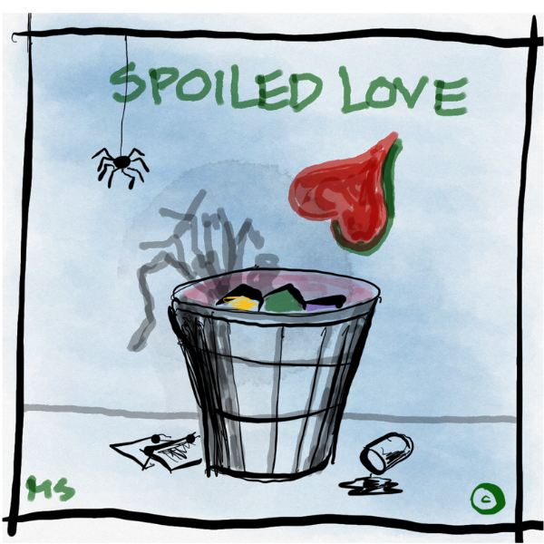 SPOILED LOVE