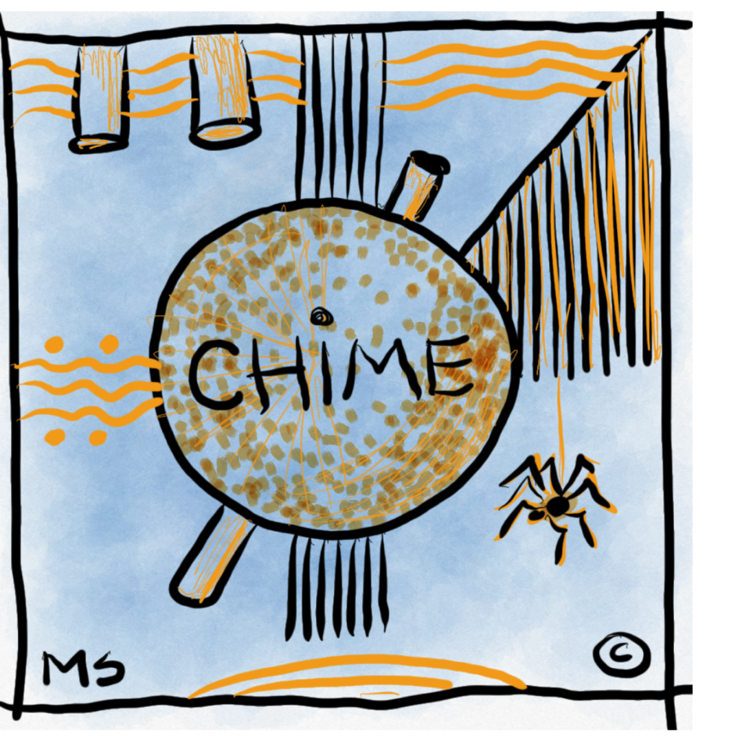 CHIME