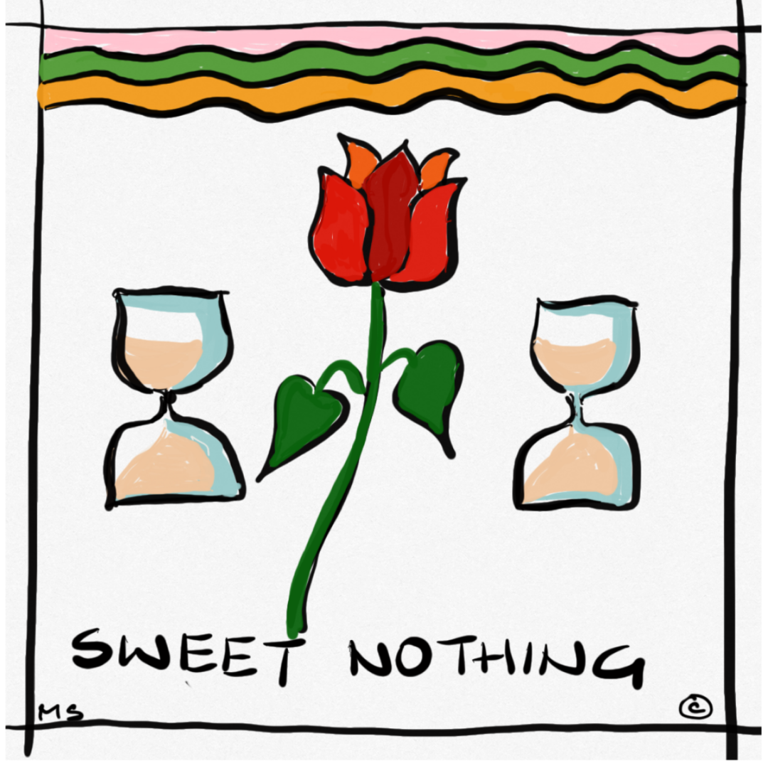 SWEET NOTHING